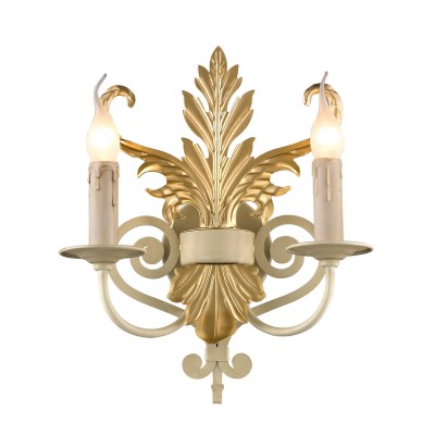 Светильник настенный бра Favourite 1454-2W Principessa Светильник настенный бра Favourite 1454-2W Principessa