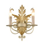 Светильник настенный бра Favourite 1454-2W Principessa