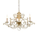 Люстра Favourite 1454-6P Principessa