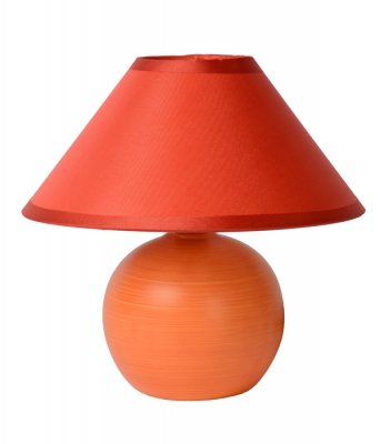 Настольная лампа Lucide 14552/81/53 FARO