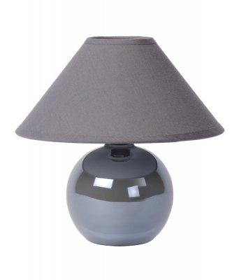 Настольная лампа Lucide 14553/81/36 FARO Настольная лампа Lucide 14553/81/36 FARO