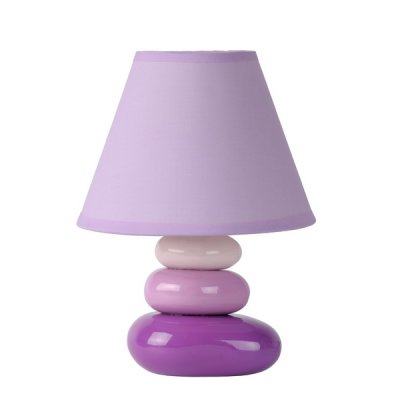 Настольная лампа Lucide 14560/81/39 KARLA Настольная лампа Lucide 14560/81/39 KARLA