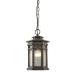 Уличный светильник Favourite 1458-1P Guards