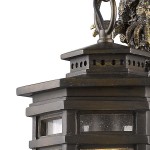 Уличный светильник Favourite 1458-1W Guards