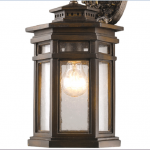 Уличный светильник Favourite 1458-1W Guards