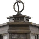 Уличный светильник Favourite 1458-1P Guards