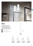 Настольная лампа Ideal lux ELICA TL1 (14593)