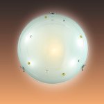 Светильник круглый Сонекс 145