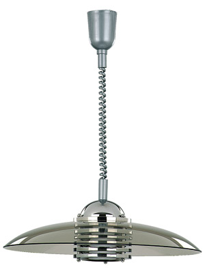 

Светильник Евросвет 146 Astra Silver (плафон 88481 - 1 шт.)