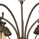 Люстра Favourite 1460-5P