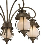 Люстра Favourite 1460-5P