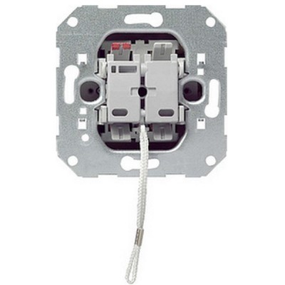 Gira Мех Переключатель с шнурком (G14600)