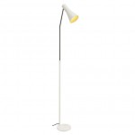 SLV 146011 Tromp Stehleuchte, weiss, E27
