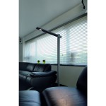 SLV 146060 MECANICA Stehleuchte, schwarz, LED, 3000K