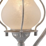 Настольная лампа Favourite 1461-1T Lucciola