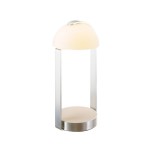 Настольная лампа сенсорная SLV 146101 Mod. 86 LED