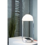 Настольная лампа SLV 146111 Mod. 86 LED, Tischleuchte + WL USB