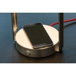 Настольная лампа SLV 146111 Mod. 86 LED, Tischleuchte + WL USB