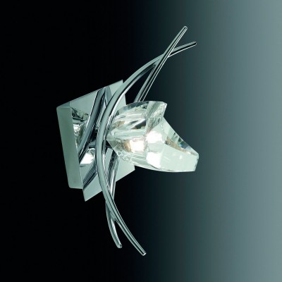 Настенно-потолочный светильник Mantra 1461 ECLIPSE