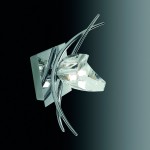 Настенно-потолочный светильник Mantra 1461 ECLIPSE