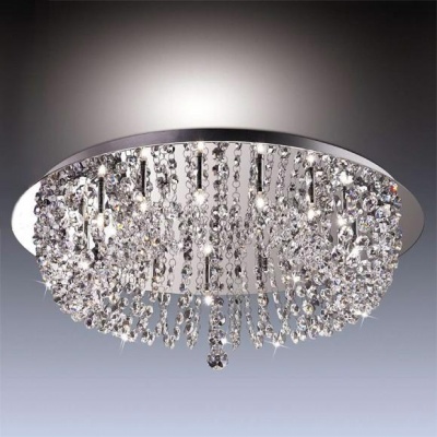 Люстра Odeon light 1463/15 LARDO