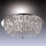 Люстра Odeon light 1463/15 LARDO