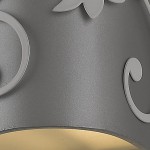 Светильник настенный бра Favourite 1464-1W Florina