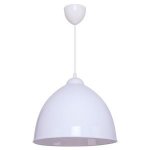 Подвесной светильник Экономсвет 1464S/1WT