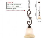 Люстра Favourite 1466-1P Campolina