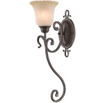 Светильник настенный бра Favourite 1466-1W Campolina