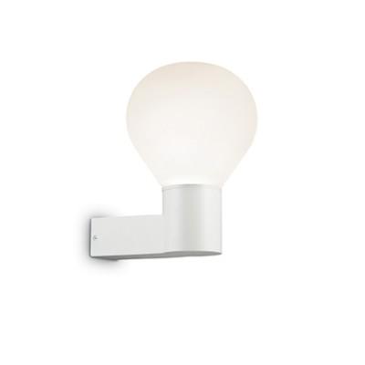 

Ideal Lux CLIO AP1 BIANCO Настенный светильник, CLIO-1 AP1 BIANCO