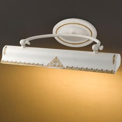 Светильник настенный бра Favourite 1467-2W1 Picturion