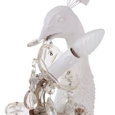 Лампа светодиодная Peacock