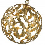 Подвесной светильник Favourite 1469-1P Dorata