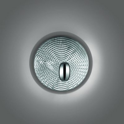 Настенный светильник бра Artemide 1471010A Droplet Настенный светильник бра Artemide 1471010A Droplet