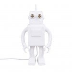 Настольная лампа Robot Lamp