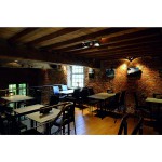 SLV 147270 KALU 3 Wand- und Deckenleuchte mattschwarz, 3xQRB111, max. 50W