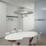 Подвесной светильник Artemide 1475010A DROPLET LED SOSPENSIONE