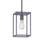 Подвесной светильник Natural concept QZ/NEWHARBOR/P NEW HARBOR