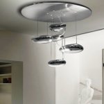Светильник Artemide 1476010A Mercury
