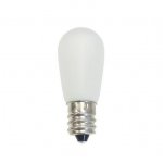 Лампа светодиодная Jurassic Lamp E14