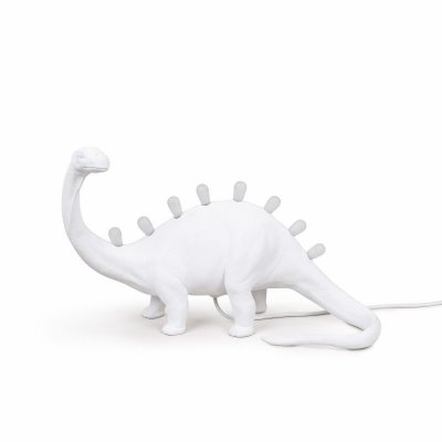 Настольная лампа Brontosaurus USB