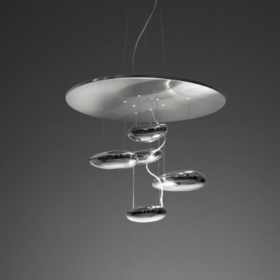 Подвесной светильник Artemide 1477010A Mercury