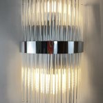 Бра Nembus Chrome ImperiumLoft 147725-22