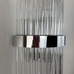 Бра Nembus Chrome ImperiumLoft 147725-22