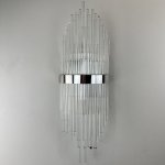 Бра Nembus Chrome ImperiumLoft 147725-22