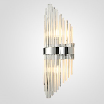 Бра Nembus Chrome ImperiumLoft 147725-22