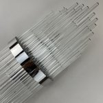 Бра Nembus Chrome ImperiumLoft 147725-22
