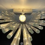 Бра Nembus Chrome ImperiumLoft 147725-22