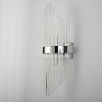 Бра Nembus Chrome ImperiumLoft 147725-22